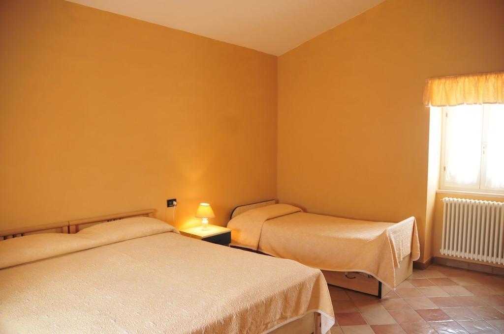 La Masseria Di Villa Giulia Tocco da Casauria Room photo