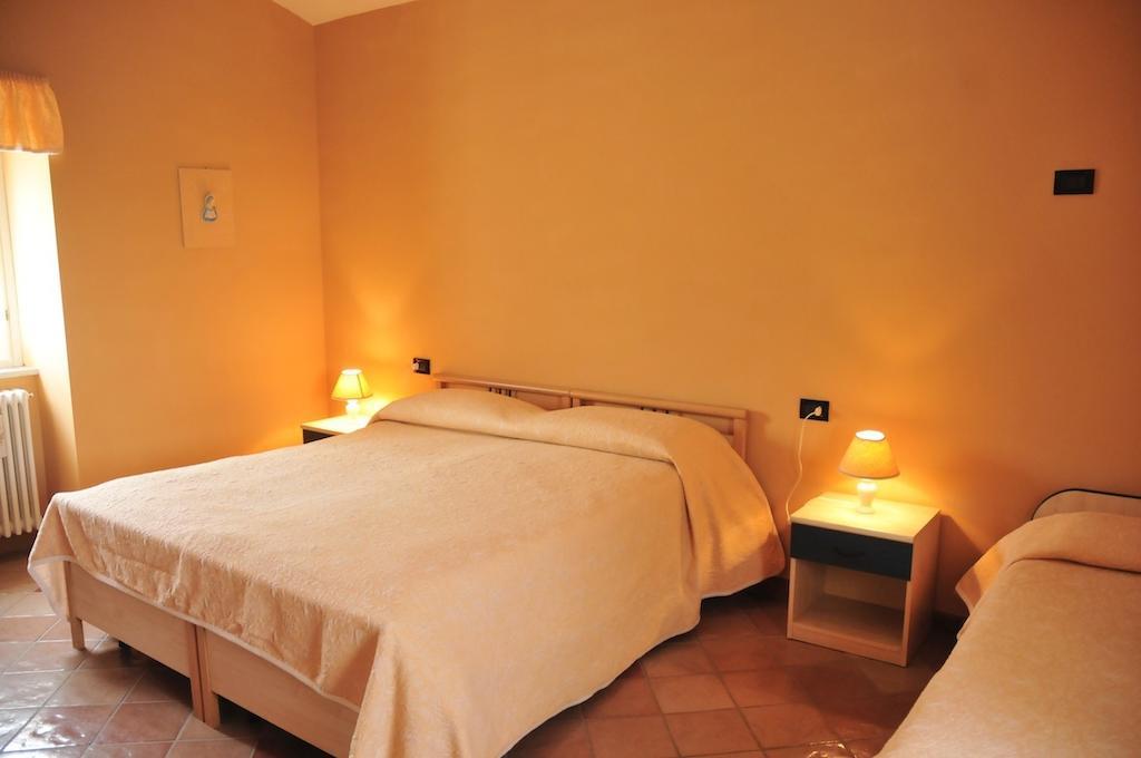 La Masseria Di Villa Giulia Tocco da Casauria Room photo